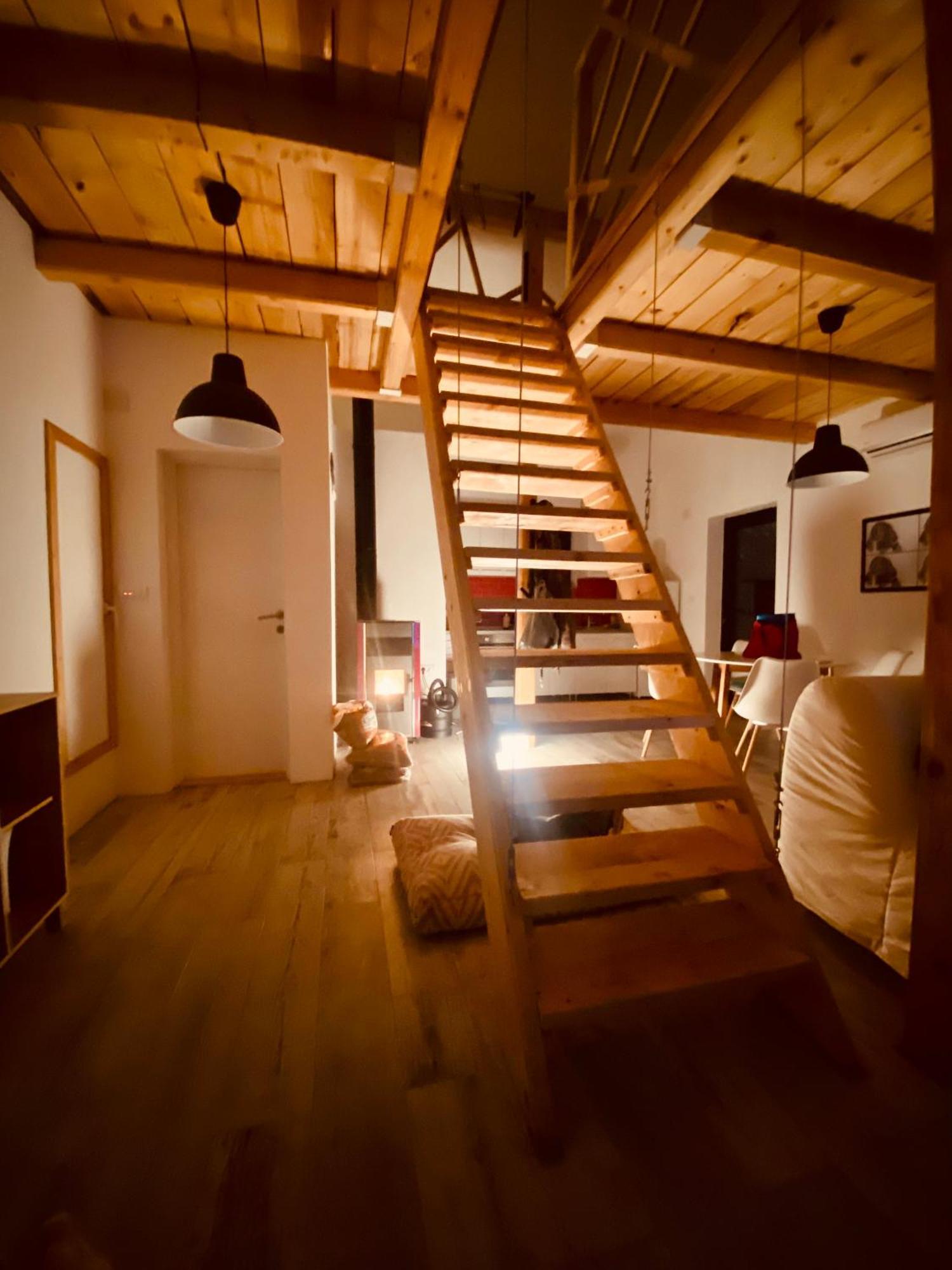 Kuca Za Odmor Vrdnik Villa Bagian luar foto
