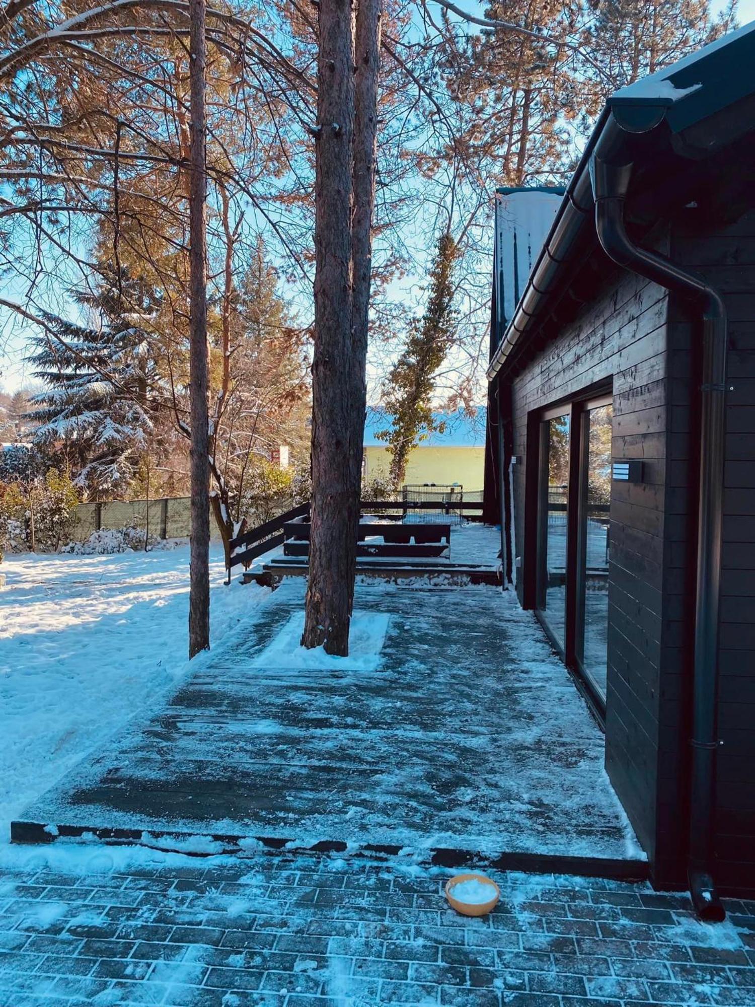 Kuca Za Odmor Vrdnik Villa Bagian luar foto