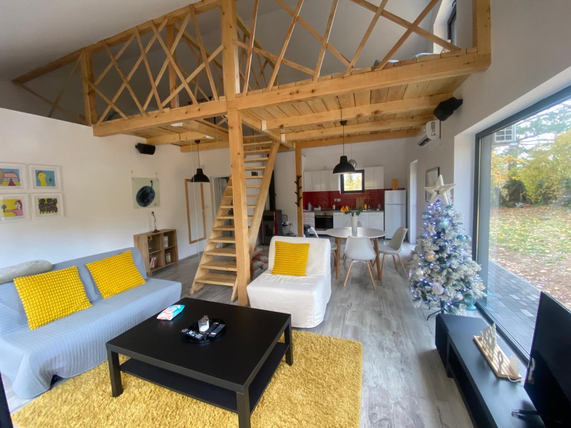 Kuca Za Odmor Vrdnik Villa Bagian luar foto