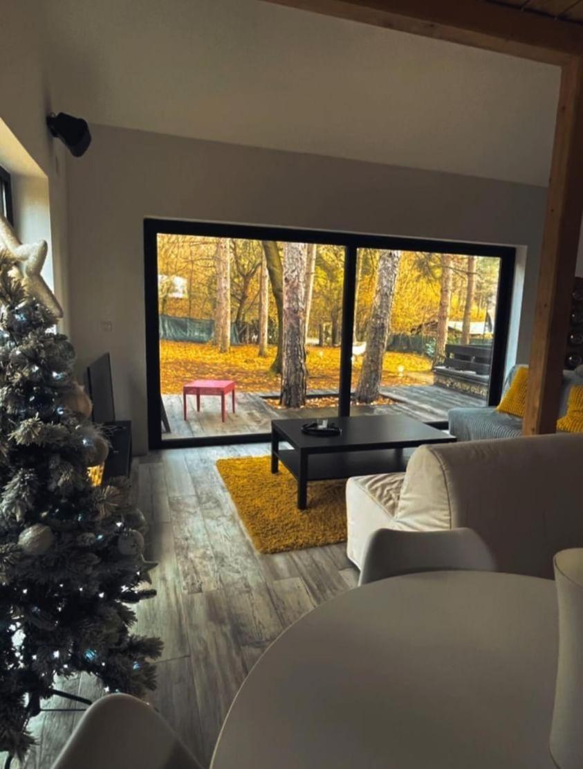 Kuca Za Odmor Vrdnik Villa Bagian luar foto
