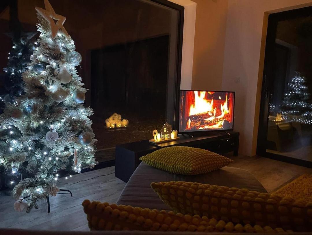 Kuca Za Odmor Vrdnik Villa Bagian luar foto