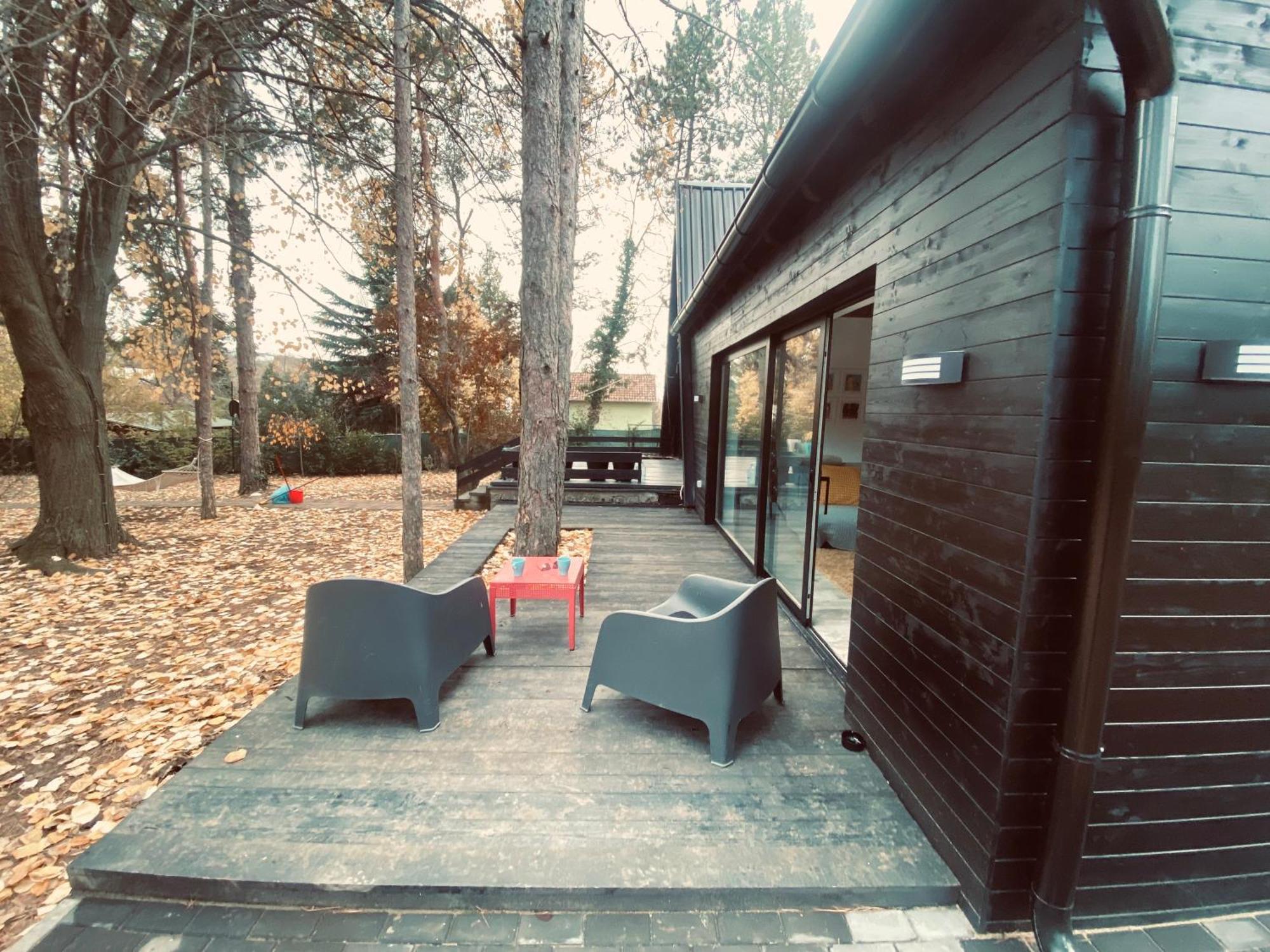 Kuca Za Odmor Vrdnik Villa Bagian luar foto